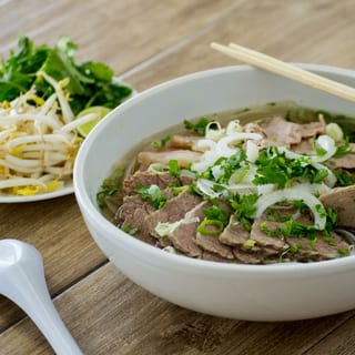 16 Combination Pho